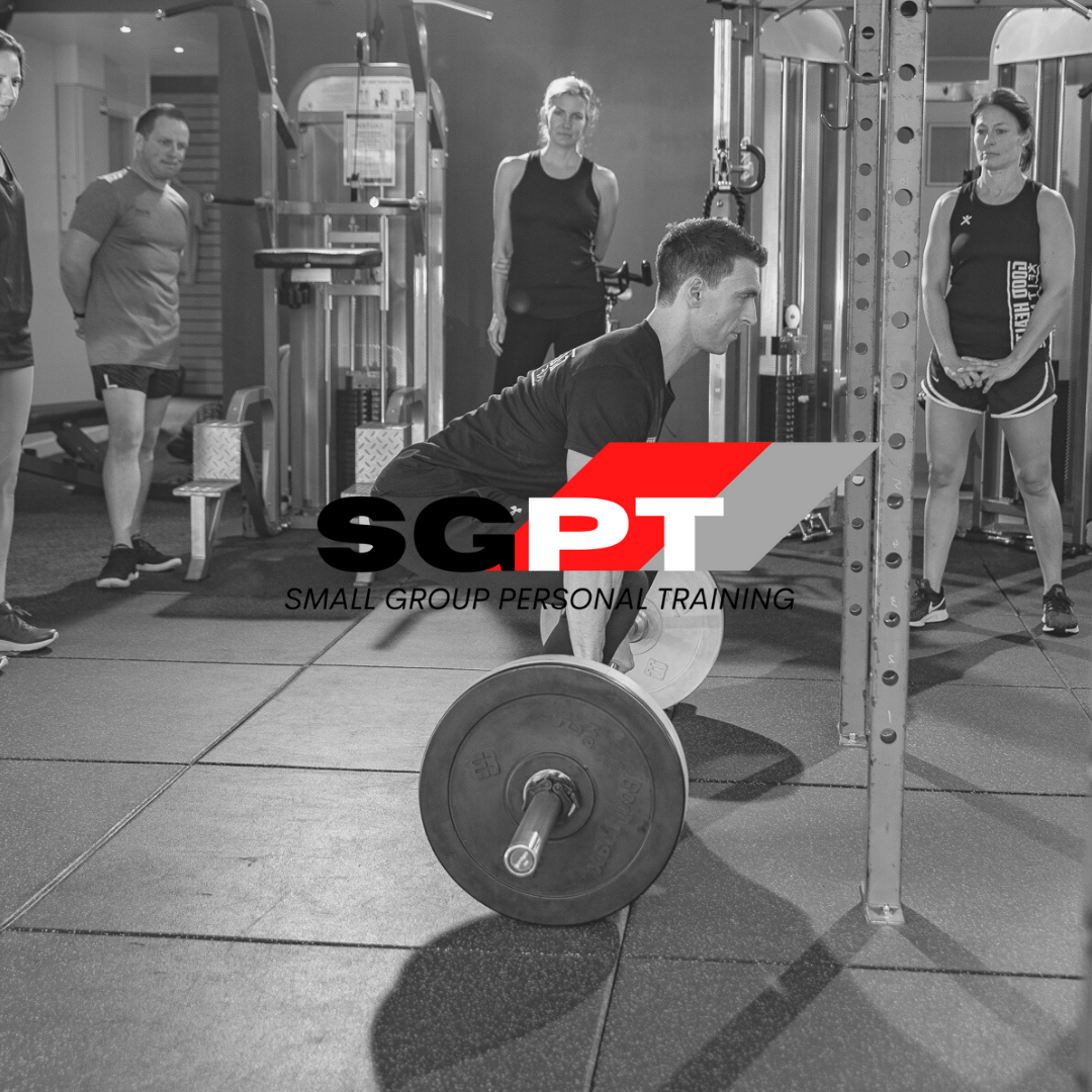 SGPT Good Health & Fitness Dundee